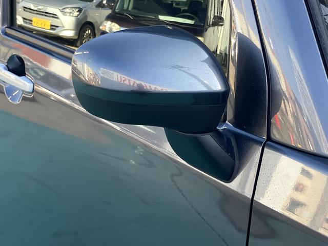 タフトＸガラスサンルーフ　キーレスエントリーシステム　ＡＢＳ付き　エアバック　スマートキーＰスタート（山口県）の中古車