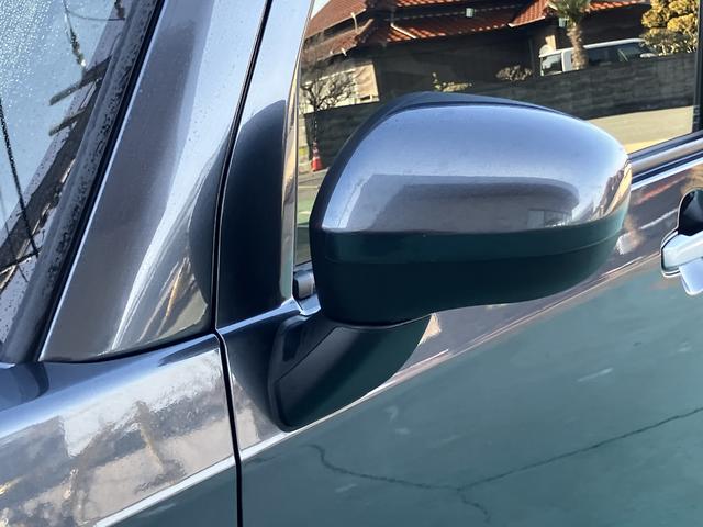 タフトＸガラスサンルーフ　キーレスエントリーシステム　ＡＢＳ付き　エアバック　スマートキーＰスタート（山口県）の中古車