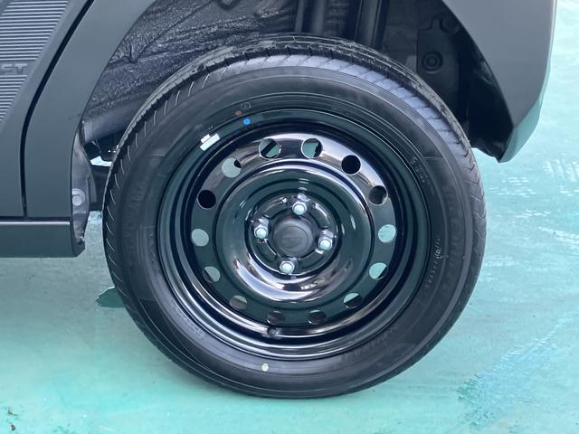 タフトＸガラスサンルーフ　キーレスエントリーシステム　ＡＢＳ付き　エアバック　スマートキーＰスタート（山口県）の中古車