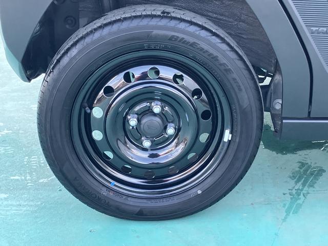 タフトＸガラスサンルーフ　キーレスエントリーシステム　ＡＢＳ付き　エアバック　スマートキーＰスタート（山口県）の中古車