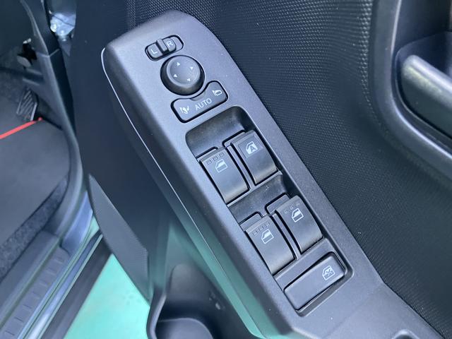 タフトＸガラスサンルーフ　キーレスエントリーシステム　ＡＢＳ付き　エアバック　スマートキーＰスタート（山口県）の中古車