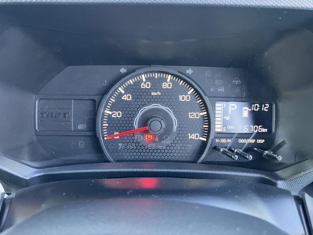 タフトＸガラスサンルーフ　キーレスエントリーシステム　ＡＢＳ付き　エアバック　スマートキーＰスタート（山口県）の中古車