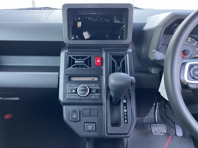 タフトＸガラスサンルーフ　キーレスエントリーシステム　ＡＢＳ付き　エアバック　スマートキーＰスタート（山口県）の中古車