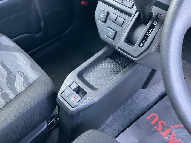 タフトＸガラスサンルーフ　キーレスエントリーシステム　ＡＢＳ付き　エアバック　スマートキーＰスタート（山口県）の中古車