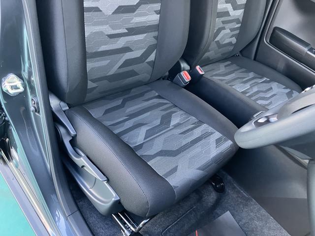 タフトＸガラスサンルーフ　キーレスエントリーシステム　ＡＢＳ付き　エアバック　スマートキーＰスタート（山口県）の中古車