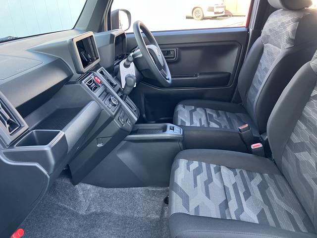 タフトＸガラスサンルーフ　キーレスエントリーシステム　ＡＢＳ付き　エアバック　スマートキーＰスタート（山口県）の中古車