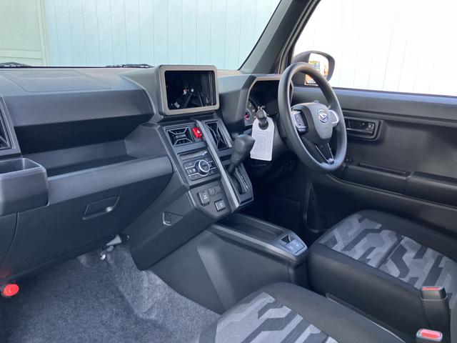 タフトＸガラスサンルーフ　キーレスエントリーシステム　ＡＢＳ付き　エアバック　スマートキーＰスタート（山口県）の中古車