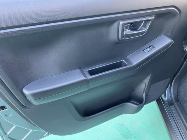 タフトＸガラスサンルーフ　キーレスエントリーシステム　ＡＢＳ付き　エアバック　スマートキーＰスタート（山口県）の中古車