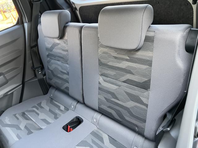 タフトＸガラスサンルーフ　キーレスエントリーシステム　ＡＢＳ付き　エアバック　スマートキーＰスタート（山口県）の中古車