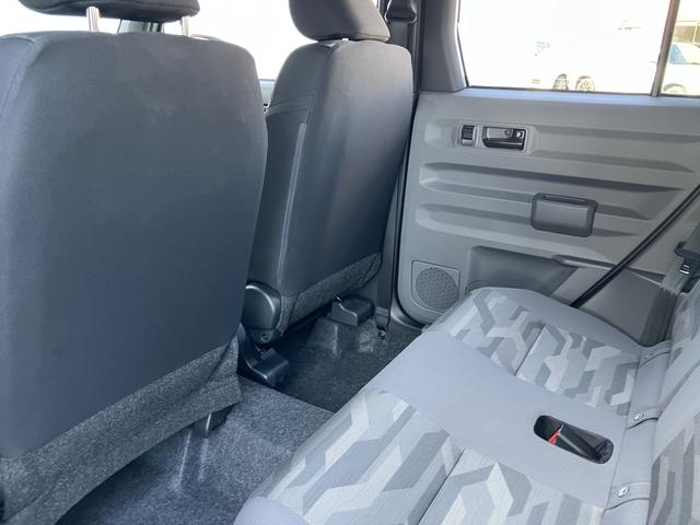 タフトＸガラスサンルーフ　キーレスエントリーシステム　ＡＢＳ付き　エアバック　スマートキーＰスタート（山口県）の中古車