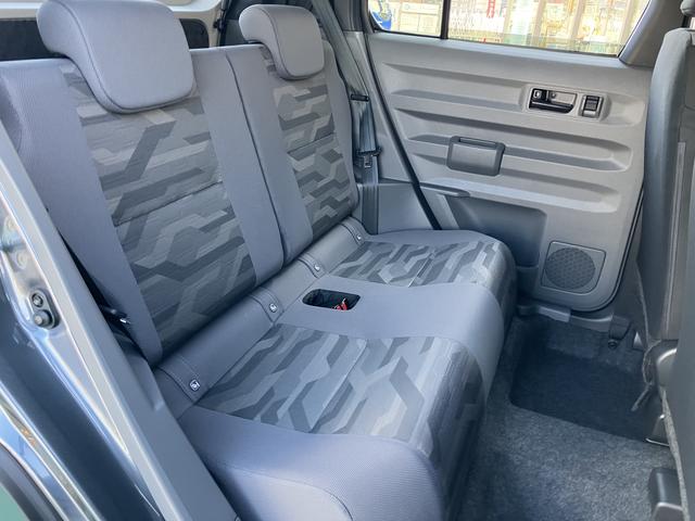 タフトＸガラスサンルーフ　キーレスエントリーシステム　ＡＢＳ付き　エアバック　スマートキーＰスタート（山口県）の中古車