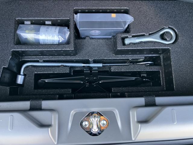 タフトＸガラスサンルーフ　キーレスエントリーシステム　ＡＢＳ付き　エアバック　スマートキーＰスタート（山口県）の中古車