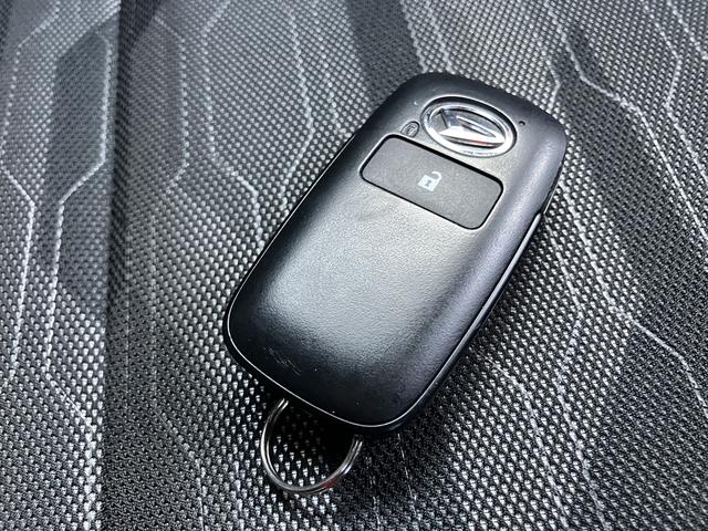 タフトＸガラスサンルーフ　キーレスエントリーシステム　ＡＢＳ付き　エアバック　スマートキーＰスタート（山口県）の中古車