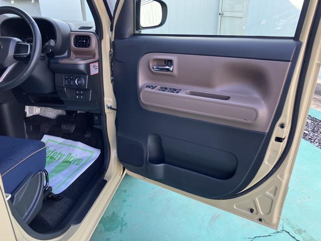 ムーヴキャンバスセオリーＧエアバック　フリーキー　ＡＢＳ　スマートキーＰスタート（山口県）の中古車