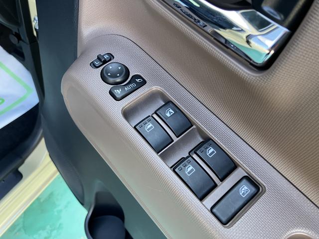 ムーヴキャンバスセオリーＧエアバック　フリーキー　ＡＢＳ　スマートキーＰスタート（山口県）の中古車