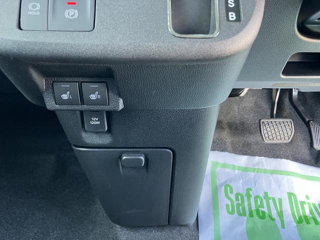 ムーヴキャンバスセオリーＧエアバック　フリーキー　ＡＢＳ　スマートキーＰスタート（山口県）の中古車