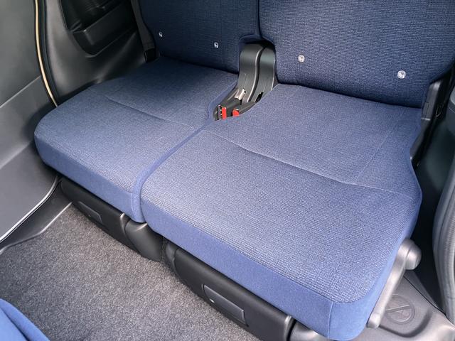 ムーヴキャンバスセオリーＧエアバック　フリーキー　ＡＢＳ　スマートキーＰスタート（山口県）の中古車