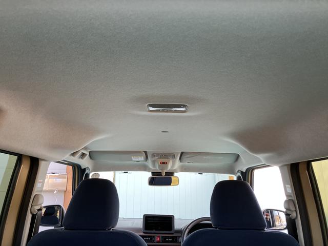 ムーヴキャンバスセオリーＧエアバック　フリーキー　ＡＢＳ　スマートキーＰスタート（山口県）の中古車