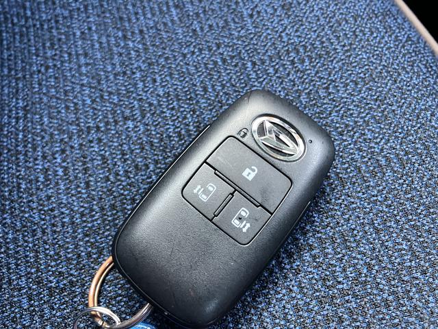 ムーヴキャンバスセオリーＧエアバック　フリーキー　ＡＢＳ　スマートキーＰスタート（山口県）の中古車