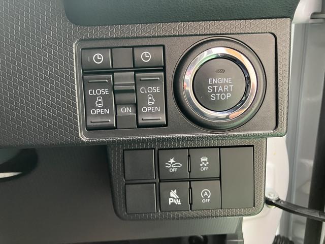 タントカスタムＲＳキーフリーキー　タ−ボ　ＡＢＳ　アルミホイール　エアバック　スマートキープッシュスタート（山口県）の中古車