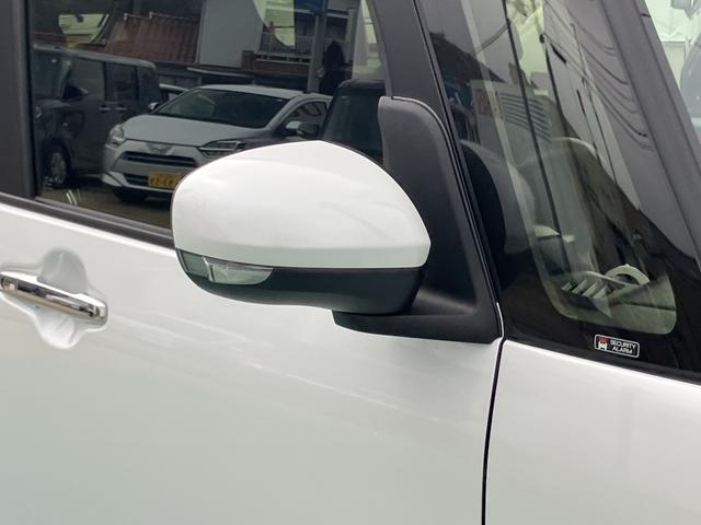 タントカスタムＲＳキーフリーキー　タ−ボ　ＡＢＳ　アルミホイール　エアバック　スマートキープッシュスタート（山口県）の中古車