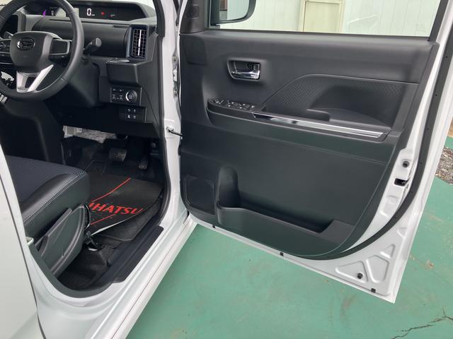 タントカスタムＲＳキーフリーキー　タ−ボ　ＡＢＳ　アルミホイール　エアバック　スマートキープッシュスタート（山口県）の中古車