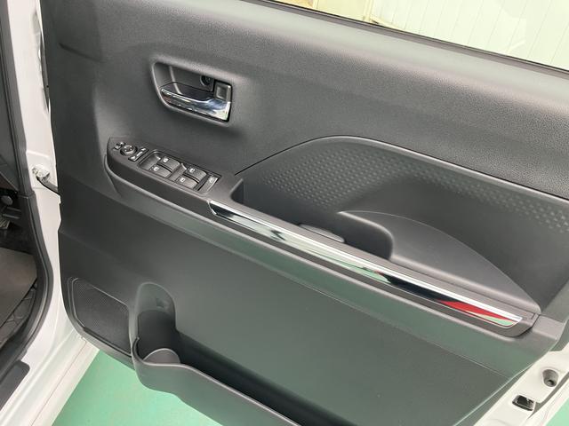 タントカスタムＲＳキーフリーキー　タ−ボ　ＡＢＳ　アルミホイール　エアバック　スマートキープッシュスタート（山口県）の中古車