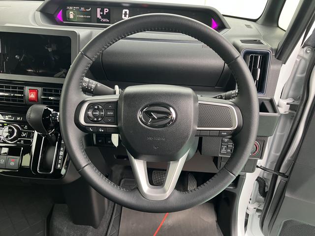 タントカスタムＲＳキーフリーキー　タ−ボ　ＡＢＳ　アルミホイール　エアバック　スマートキープッシュスタート（山口県）の中古車