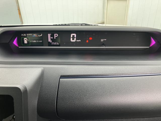 タントカスタムＲＳキーフリーキー　タ−ボ　ＡＢＳ　アルミホイール　エアバック　スマートキープッシュスタート（山口県）の中古車