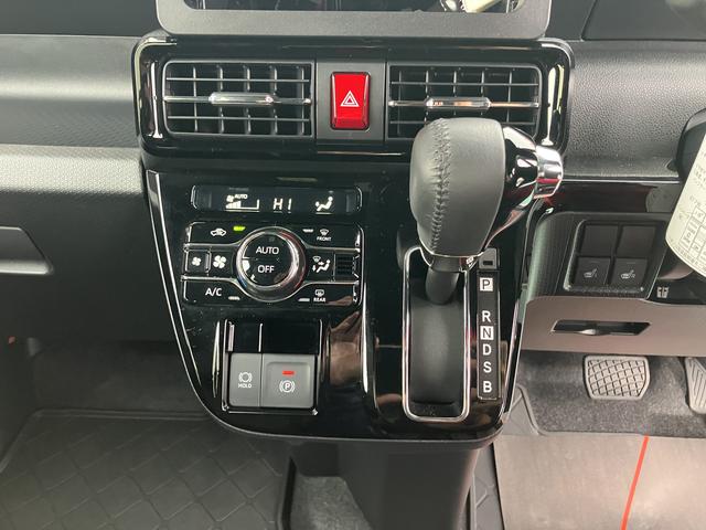 タントカスタムＲＳキーフリーキー　タ−ボ　ＡＢＳ　アルミホイール　エアバック　スマートキープッシュスタート（山口県）の中古車