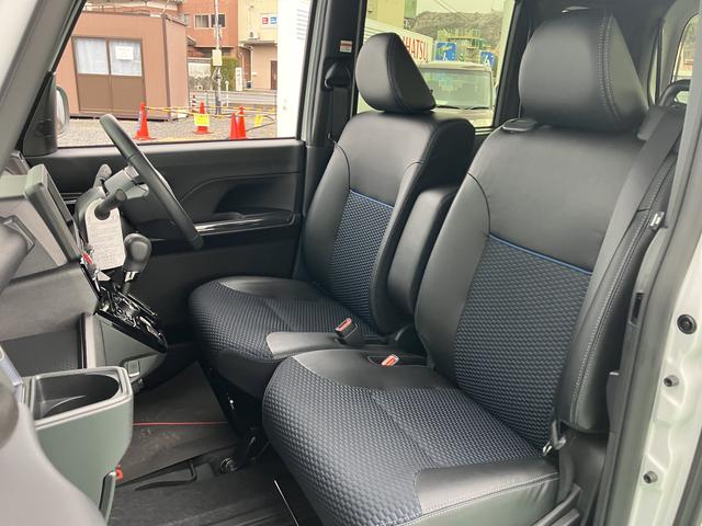 タントカスタムＲＳキーフリーキー　タ−ボ　ＡＢＳ　アルミホイール　エアバック　スマートキープッシュスタート（山口県）の中古車