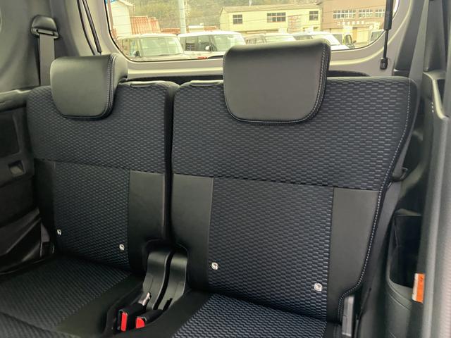 タントカスタムＲＳキーフリーキー　タ−ボ　ＡＢＳ　アルミホイール　エアバック　スマートキープッシュスタート（山口県）の中古車