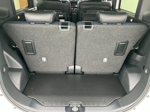 タントカスタムＲＳキーフリーキー　タ−ボ　ＡＢＳ　アルミホイール　エアバック　スマートキープッシュスタート（山口県）の中古車