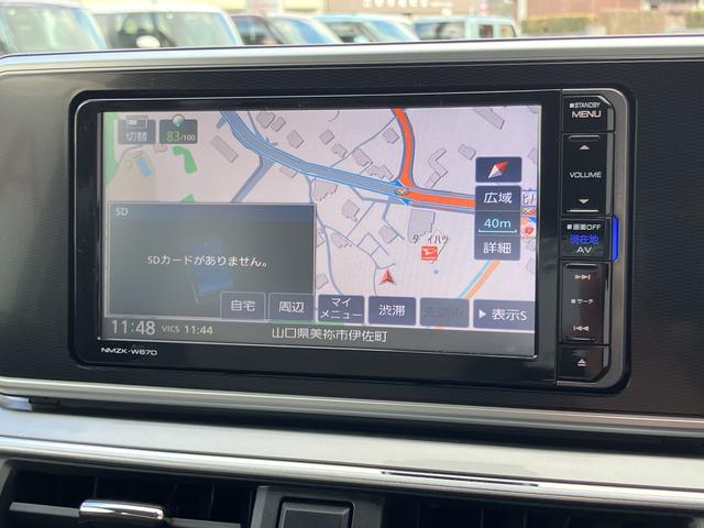 キャストスタイルＧ　ＳＡIIワンオーナー車　スマ−トキ−　アルミホイール付　キーフリー　ＡＢＳ　運転席エアバッグ　定期点検記録簿（山口県）の中古車