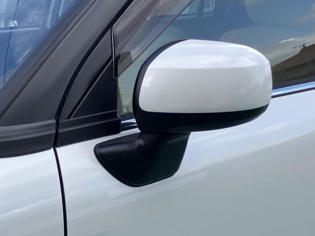 キャストスタイルＧ　ＳＡIIワンオーナー車　スマ−トキ−　アルミホイール付　キーフリー　ＡＢＳ　運転席エアバッグ　定期点検記録簿（山口県）の中古車