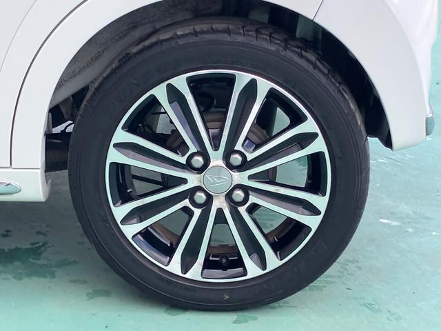 キャストスタイルＧ　ＳＡIIワンオーナー車　スマ−トキ−　アルミホイール付　キーフリー　ＡＢＳ　運転席エアバッグ　定期点検記録簿（山口県）の中古車