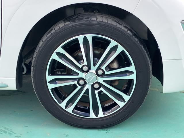 キャストスタイルＧ　ＳＡIIワンオーナー車　スマ−トキ−　アルミホイール付　キーフリー　ＡＢＳ　運転席エアバッグ　定期点検記録簿（山口県）の中古車