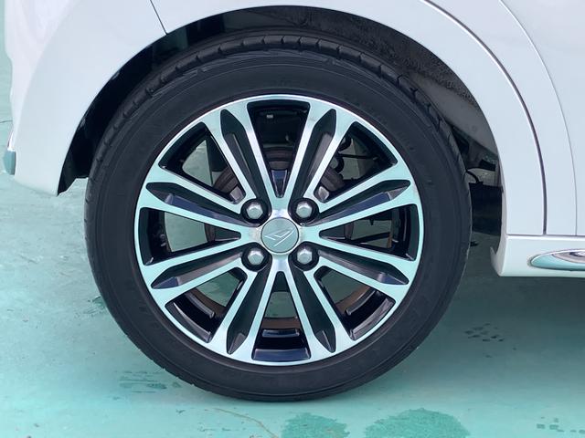 キャストスタイルＧ　ＳＡIIワンオーナー車　スマ−トキ−　アルミホイール付　キーフリー　ＡＢＳ　運転席エアバッグ　定期点検記録簿（山口県）の中古車