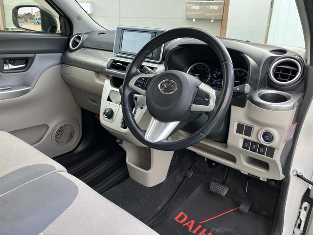 キャストスタイルＧ　ＳＡIIワンオーナー車　スマ−トキ−　アルミホイール付　キーフリー　ＡＢＳ　運転席エアバッグ　定期点検記録簿（山口県）の中古車