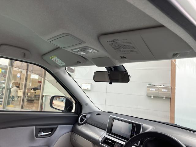 キャストスタイルＧ　ＳＡIIワンオーナー車　スマ−トキ−　アルミホイール付　キーフリー　ＡＢＳ　運転席エアバッグ　定期点検記録簿（山口県）の中古車