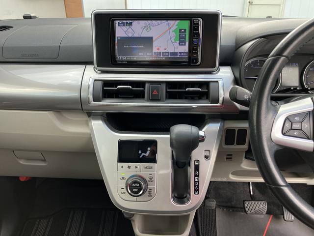 キャストスタイルＧ　ＳＡIIワンオーナー車　スマ−トキ−　アルミホイール付　キーフリー　ＡＢＳ　運転席エアバッグ　定期点検記録簿（山口県）の中古車