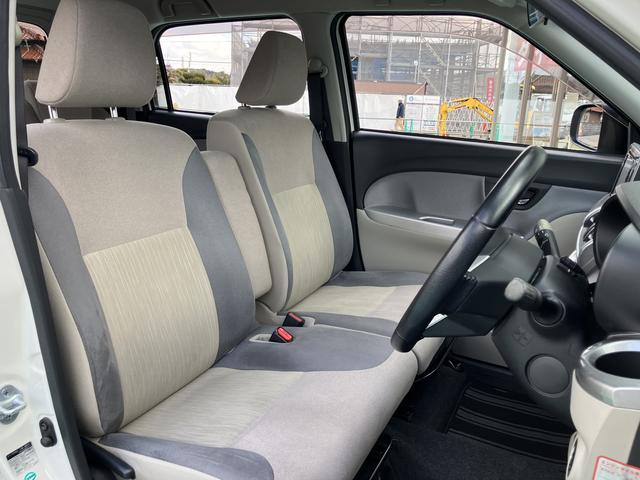 キャストスタイルＧ　ＳＡIIワンオーナー車　スマ−トキ−　アルミホイール付　キーフリー　ＡＢＳ　運転席エアバッグ　定期点検記録簿（山口県）の中古車