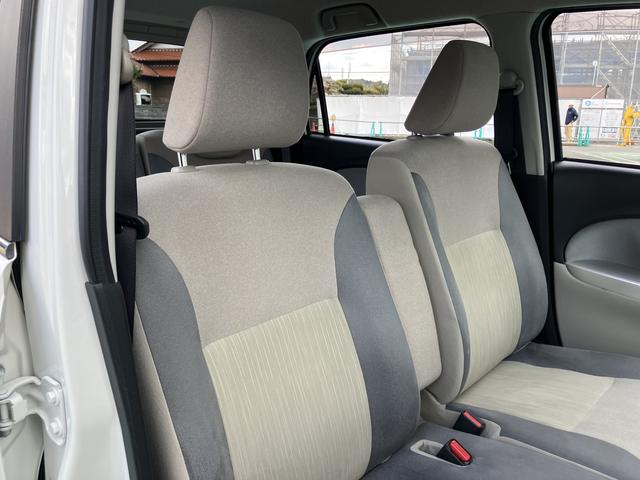 キャストスタイルＧ　ＳＡIIワンオーナー車　スマ−トキ−　アルミホイール付　キーフリー　ＡＢＳ　運転席エアバッグ　定期点検記録簿（山口県）の中古車