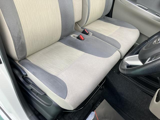 キャストスタイルＧ　ＳＡIIワンオーナー車　スマ−トキ−　アルミホイール付　キーフリー　ＡＢＳ　運転席エアバッグ　定期点検記録簿（山口県）の中古車