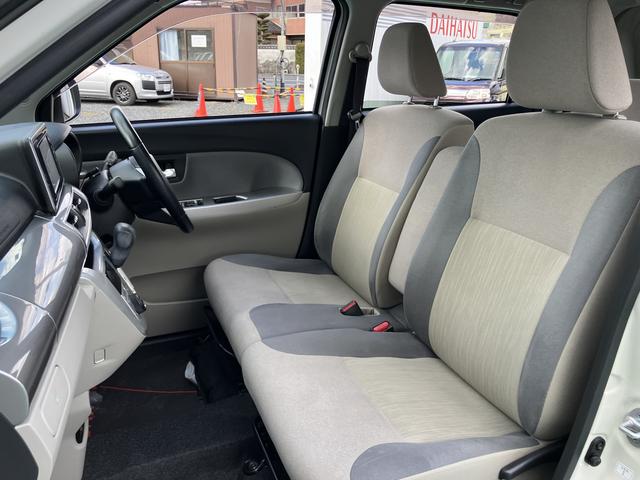 キャストスタイルＧ　ＳＡIIワンオーナー車　スマ−トキ−　アルミホイール付　キーフリー　ＡＢＳ　運転席エアバッグ　定期点検記録簿（山口県）の中古車