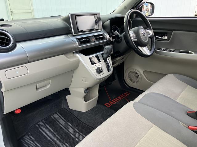 キャストスタイルＧ　ＳＡIIワンオーナー車　スマ−トキ−　アルミホイール付　キーフリー　ＡＢＳ　運転席エアバッグ　定期点検記録簿（山口県）の中古車