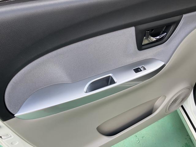 キャストスタイルＧ　ＳＡIIワンオーナー車　スマ−トキ−　アルミホイール付　キーフリー　ＡＢＳ　運転席エアバッグ　定期点検記録簿（山口県）の中古車