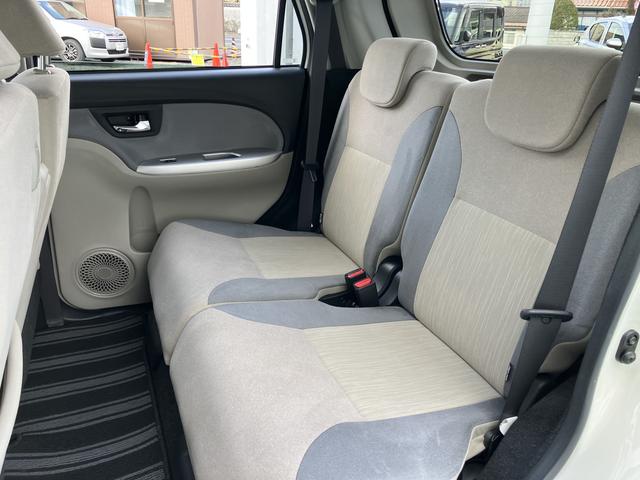 キャストスタイルＧ　ＳＡIIワンオーナー車　スマ−トキ−　アルミホイール付　キーフリー　ＡＢＳ　運転席エアバッグ　定期点検記録簿（山口県）の中古車