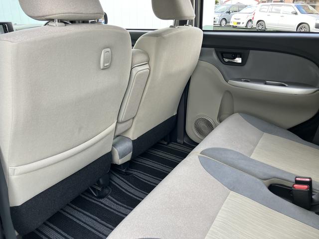 キャストスタイルＧ　ＳＡIIワンオーナー車　スマ−トキ−　アルミホイール付　キーフリー　ＡＢＳ　運転席エアバッグ　定期点検記録簿（山口県）の中古車