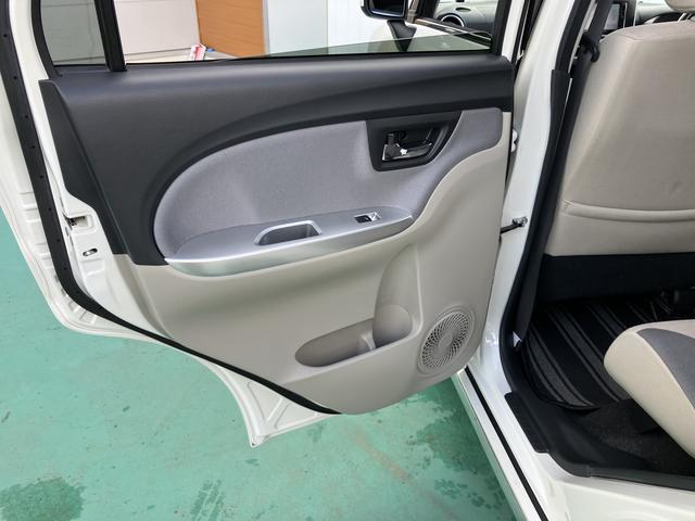 キャストスタイルＧ　ＳＡIIワンオーナー車　スマ−トキ−　アルミホイール付　キーフリー　ＡＢＳ　運転席エアバッグ　定期点検記録簿（山口県）の中古車